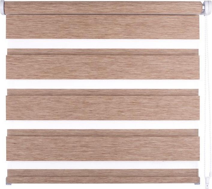 Actual product image Domoletti ROLLER BLIND D&N BH II 11 100X170 (115 x 170 cm)