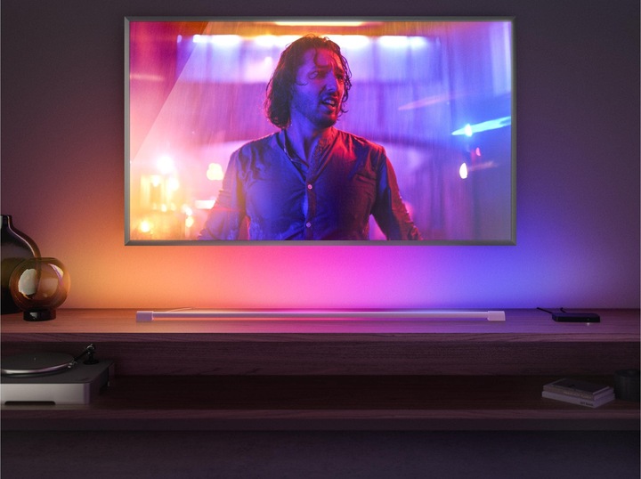 Image du produit Philips Hue Play Gradient (1260 lm)