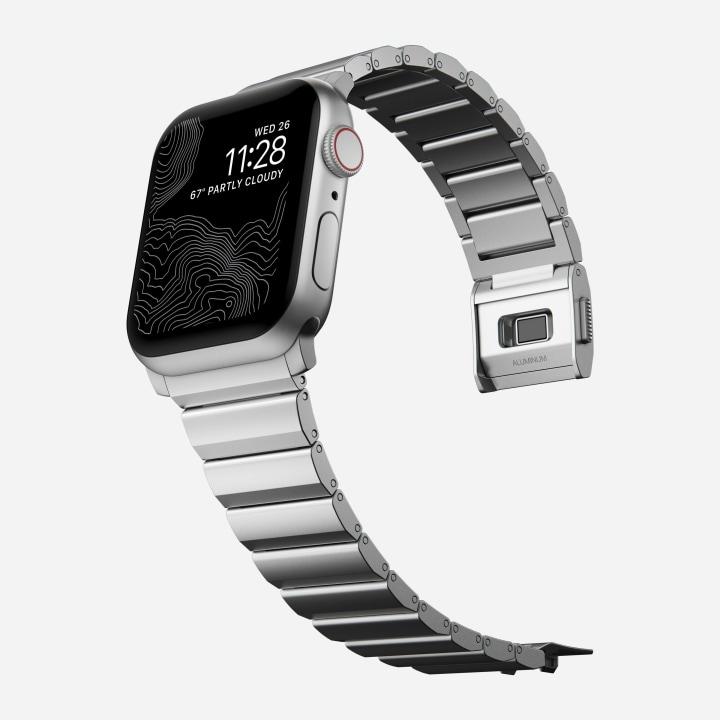 Produktbild Nomad Armband (Aluminium, Carbon, Stahl)