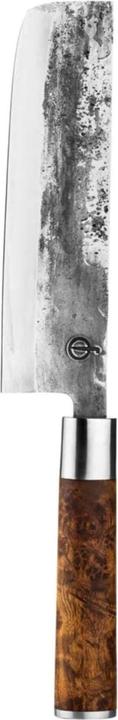 Forged Couteau à légumes, 17.5 cm, brun (17.50 cm)