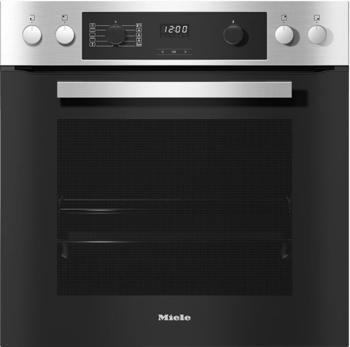 Image du produit Miele H 2265-1 E /CleanSteel 11110820
