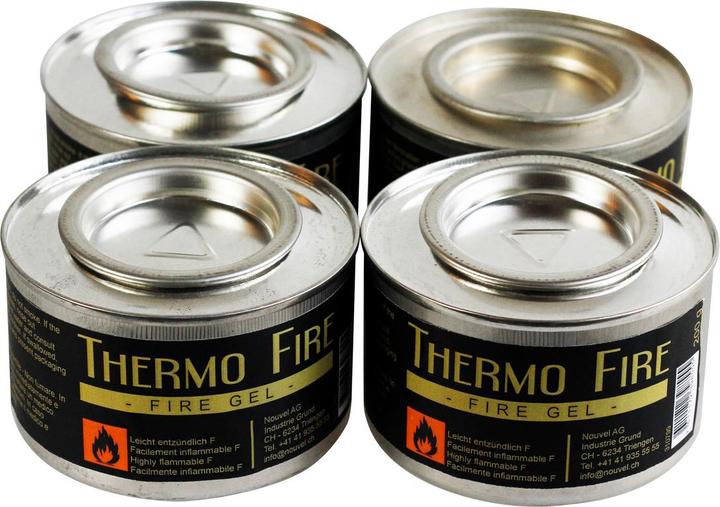 Produktbild Nouvel Sicherheitsbrennpaste