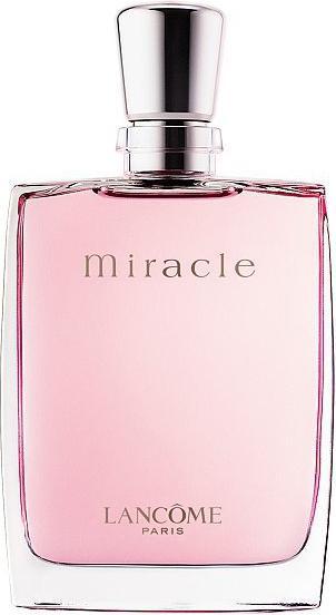 Actual product image Lancôme Miracle (Eau de parfum, 50 ml)