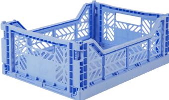 Image du produit Aykasa Midi bébé (40 x 30 x 14 cm, 14.50 l)