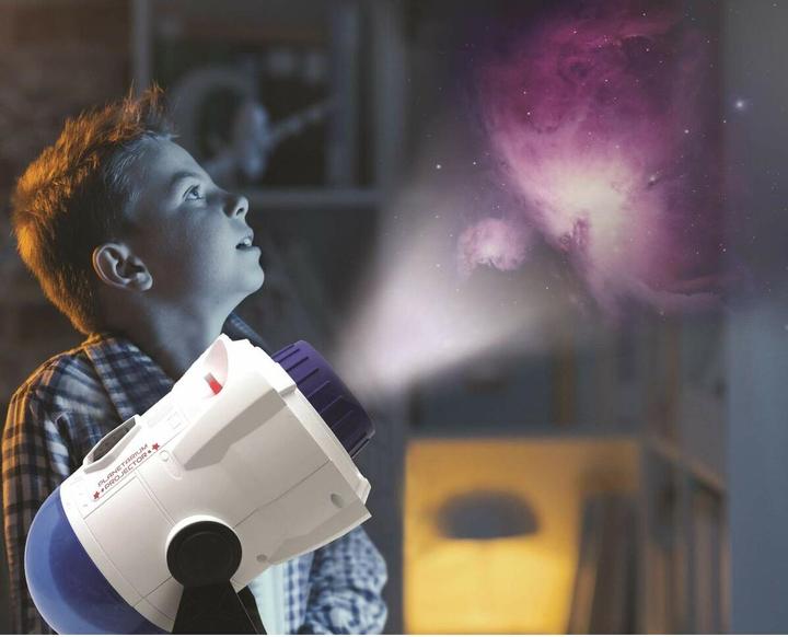 Produktbild Lexibook Planetarium 2-in-1 Projektor (Deutsch, Englisch)