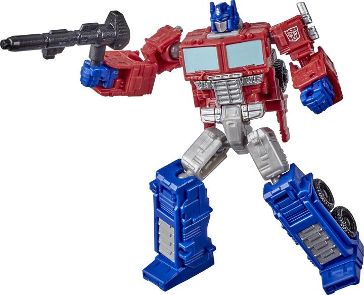 Produktbild Hasbro Transformers GEN WFC K Core