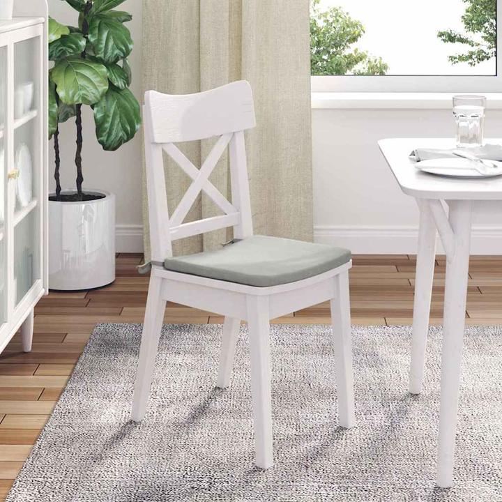 Produktbild vidaXL Indoor-Kissen (40 x 40 cm)