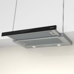 Actual product image Gorenje Hood TH64E3SGB (Substructure hood)