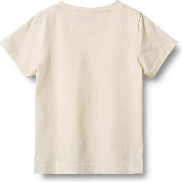 Actual product image Wheat T-Shirt Tessa (122)