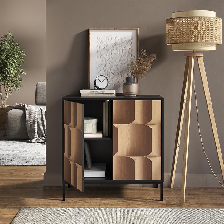 Produktbild Vicco Eliza (80 x 40 x 81.20 cm)