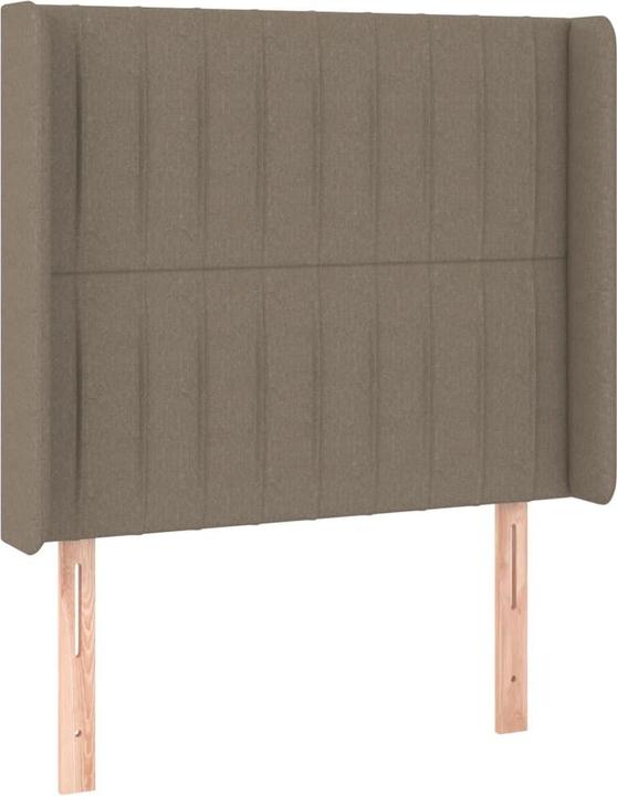 Produktbild vidaXL Kora (90 x 190 cm)