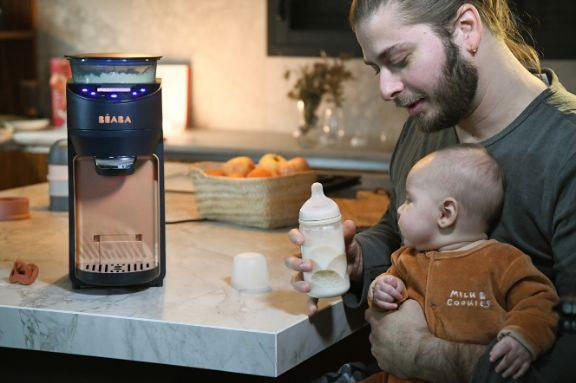 Image du produit Beaba Milkeo Plus