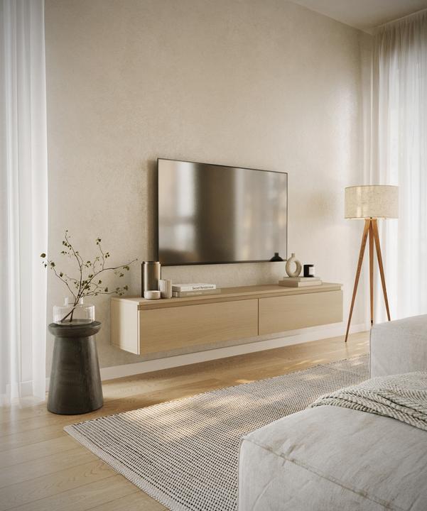 Produktbild Selsey Bemmi (175 x 31.80 x 28.40 cm)