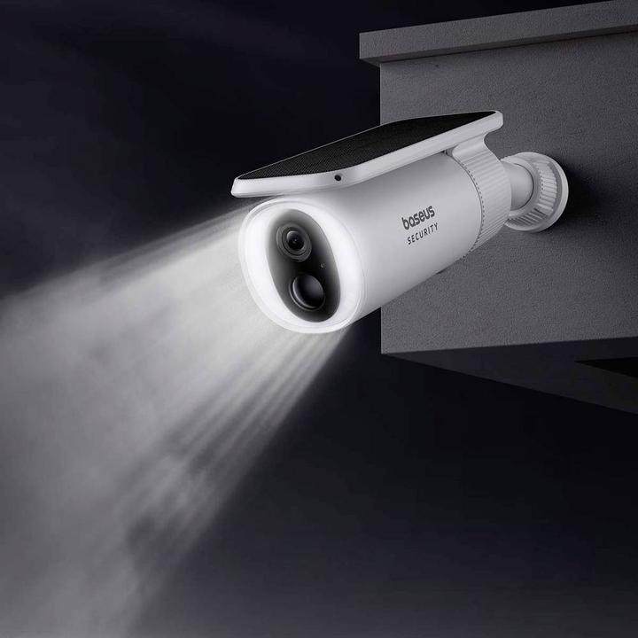 Produktbild Baseus S1 (2304 x 1296 Pixels)