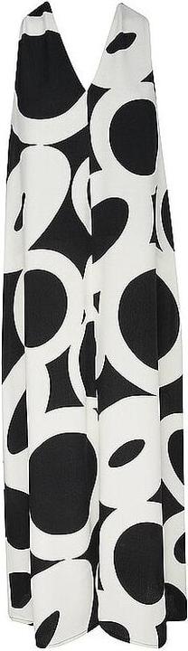 Actual product image Someday Midikleid QEDIRA PRINT (36)