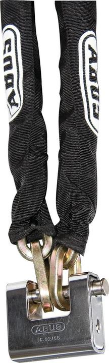 Immagine prodotto Abus Monobloc Vorhängeschloss 92/80