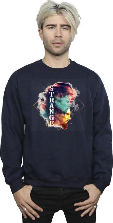 Produktbild Doctor Strange Cloud Sweatshirt (XL)