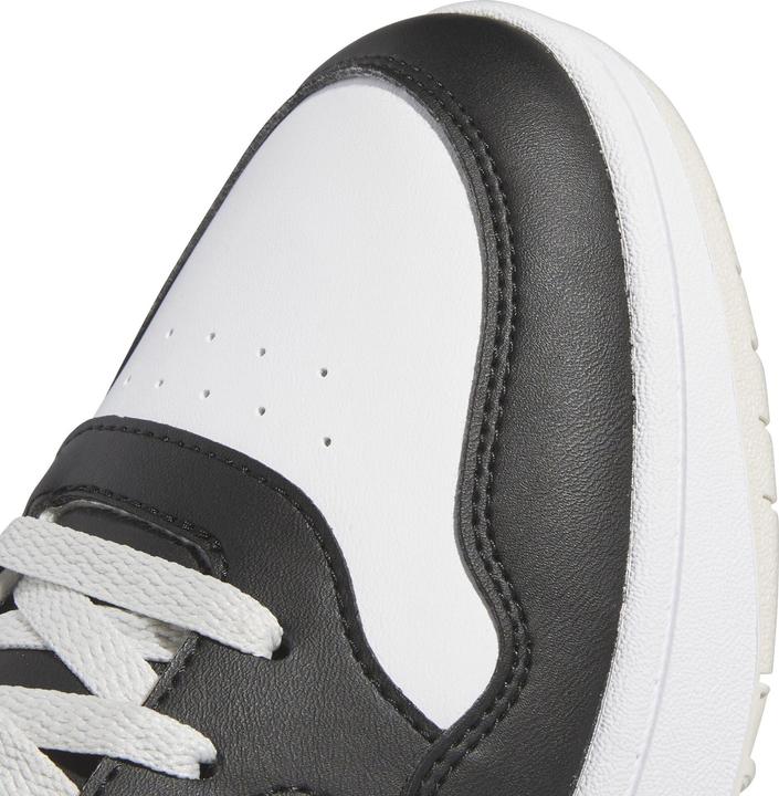 Image du produit Adidas Hoops 3.0 Mid - ftwwht/cblack/orbgry (41 1/3)