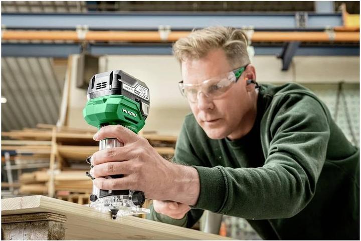 Produktbild Hikoki M1808DA