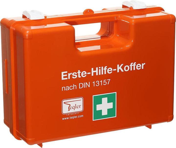 Produktbild B-Safety Br362157 (Notfallkoffer)