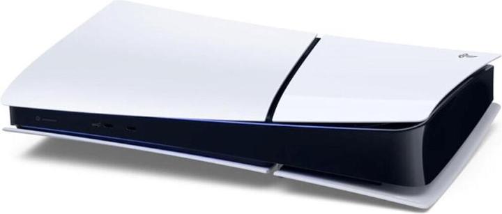 Produktbild Sony PlayStation 5 Digital Edition – Fortnite Cobalt Star Bundle