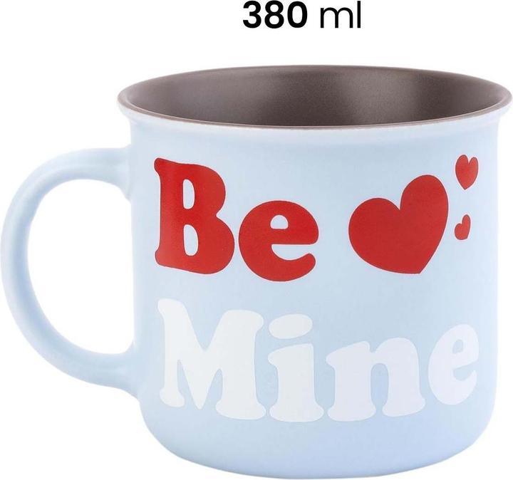 Produktbild Grupo Erik PUSHEEN - Perfect Love - Mug - 380 ml (380 ml, 1x)