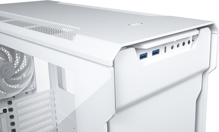 Image du produit Phanteks Enthoo Evolv X (ATX, E-ATX, mATX, Mini-ITX)