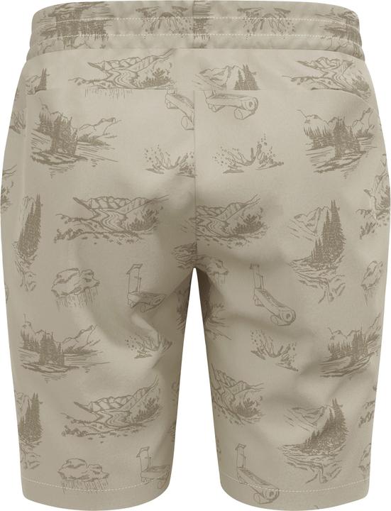 Actual product image Odlo Essential Print (L)