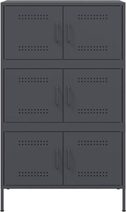 Image du produit vidaXL Latona (39 x 68 x 113 cm)