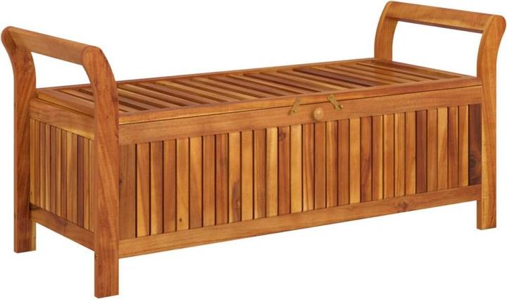 Produktbild vidaXL Gartenbank