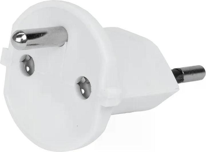 Produktbild Steffen Fix (Typ 12, CEE 7/7)