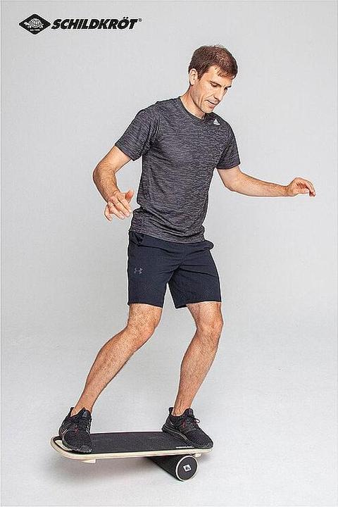 Immagine prodotto Schildkröt Consiglio di Equilibrio