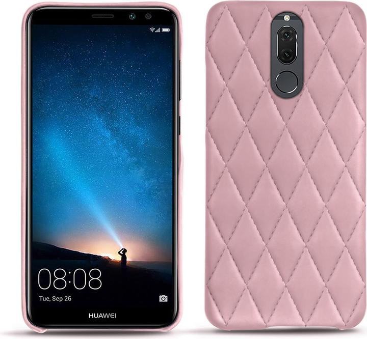 Image du produit Noreve Housse cuir (Mate 10 Lite)