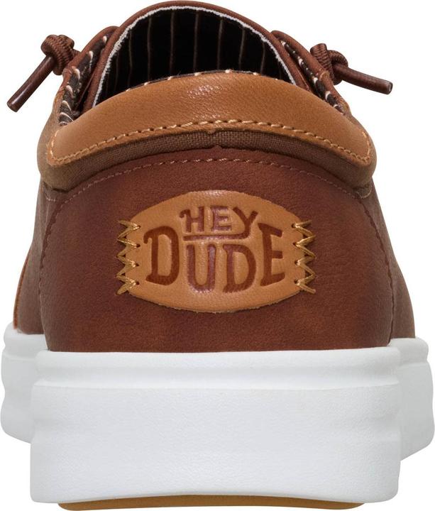 Produktbild Hey Dude Paul Pro Classic (46)