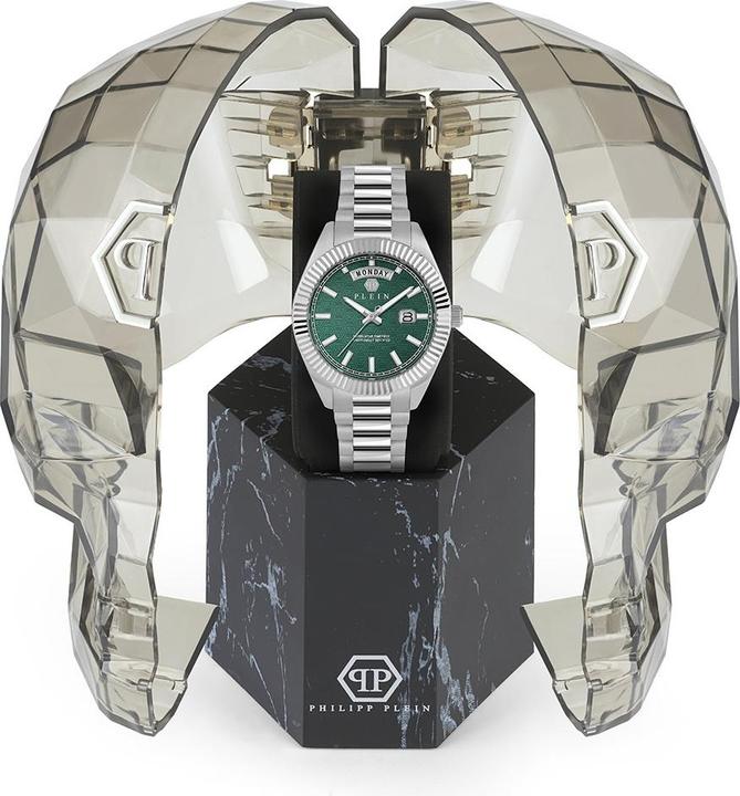 Produktbild Philipp Plein PWPNA0124 (Analoguhr, 42 mm)