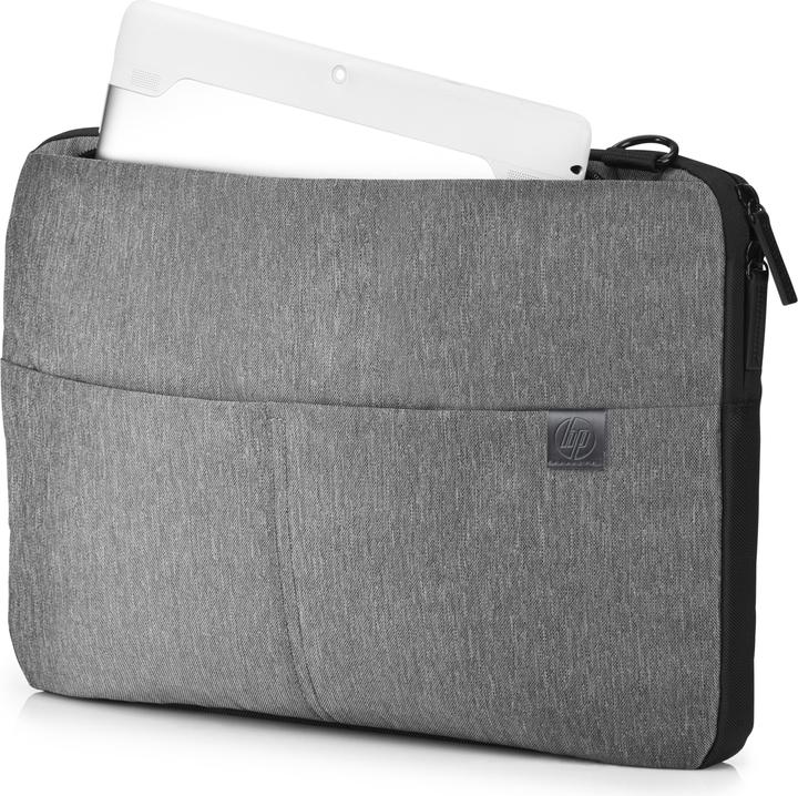 Actual product image HP Signature Slim Topload (14", Hewlett-Packard)