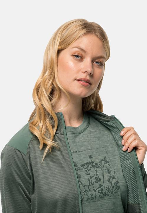 Produktbild Jack Wolfskin Kammweg Fz W (M)