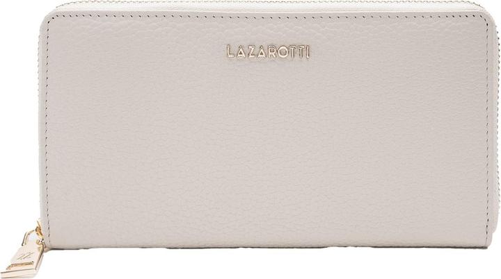 Image du produit Lazarotti Bologna Leather Porte-monnaie en cuir 19 cm