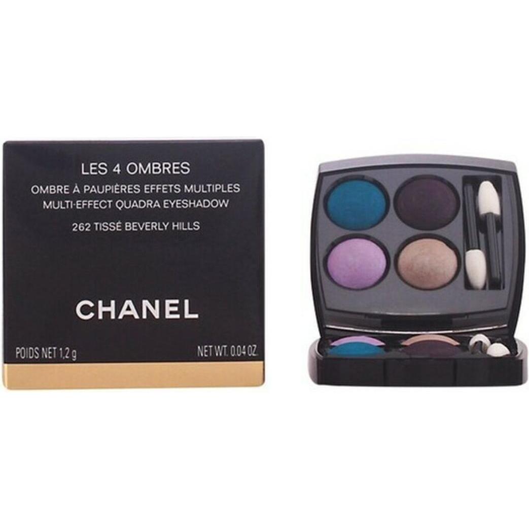 Chanel Les 4 Ombres (202 Tisse Camelia 202) - acheter sur Galaxus