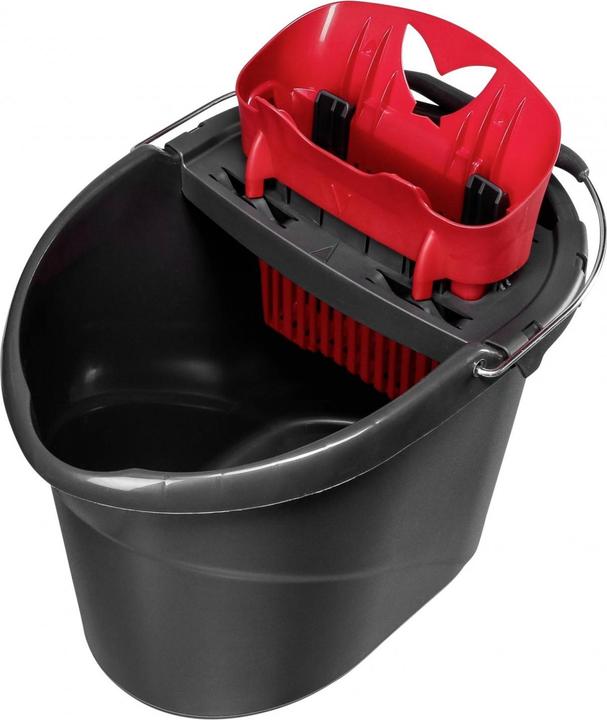 Actual product image Vileda Revolution Box