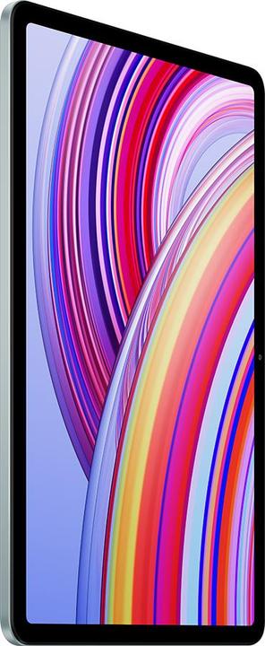 Produktbild Xiaomi Redmi Pad Pro (nur WLAN, 12.10", 128 GB, Ocean Blue)