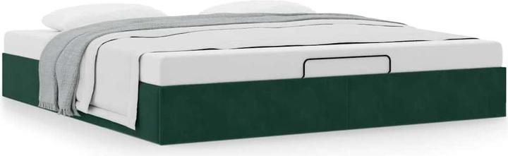 Image du produit vidaXL Ottoman-Bett (180 x 200 cm)