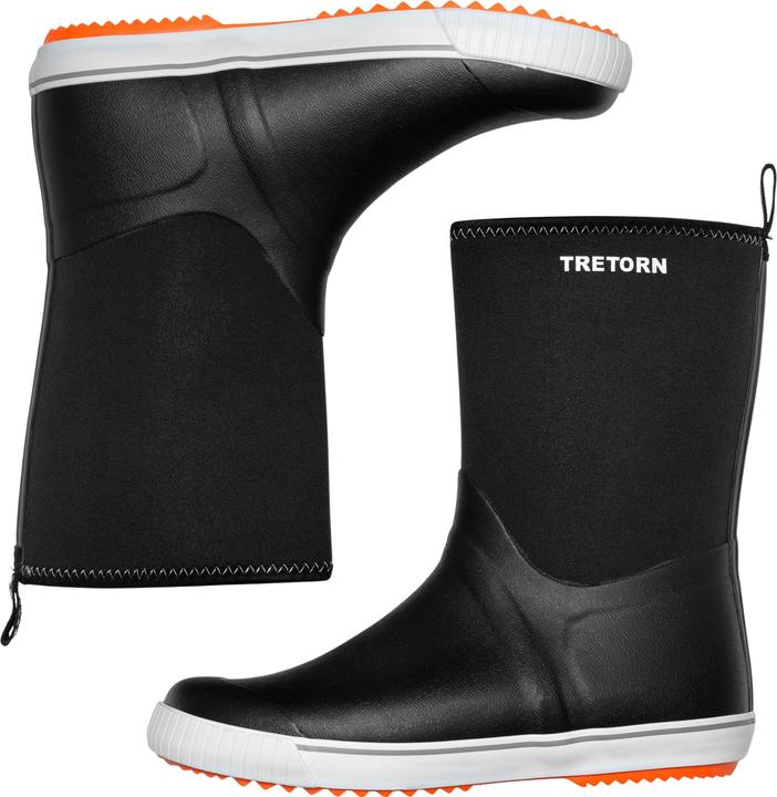 Actual product image Tretorn Wings Neo (43)