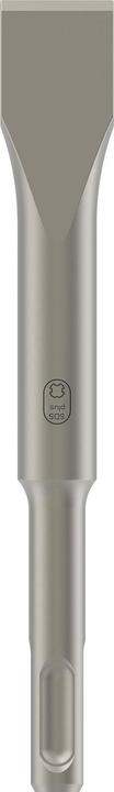 Produktbild Bosch Professional Zubehör PRO SDS plus-4C Flachmeissel, 20 x 140 mm