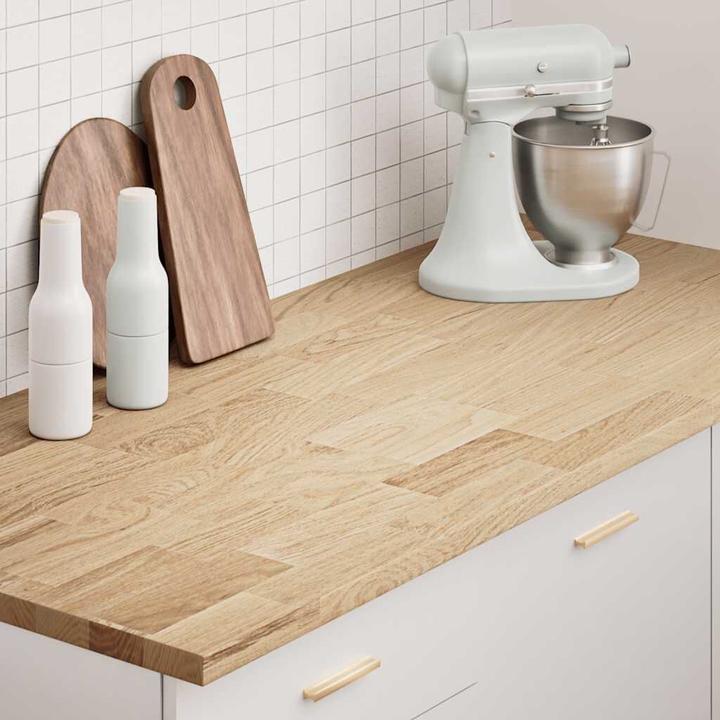 Image du produit vidaXL Küchenarbeitsplatte (140 x 63.50 cm)