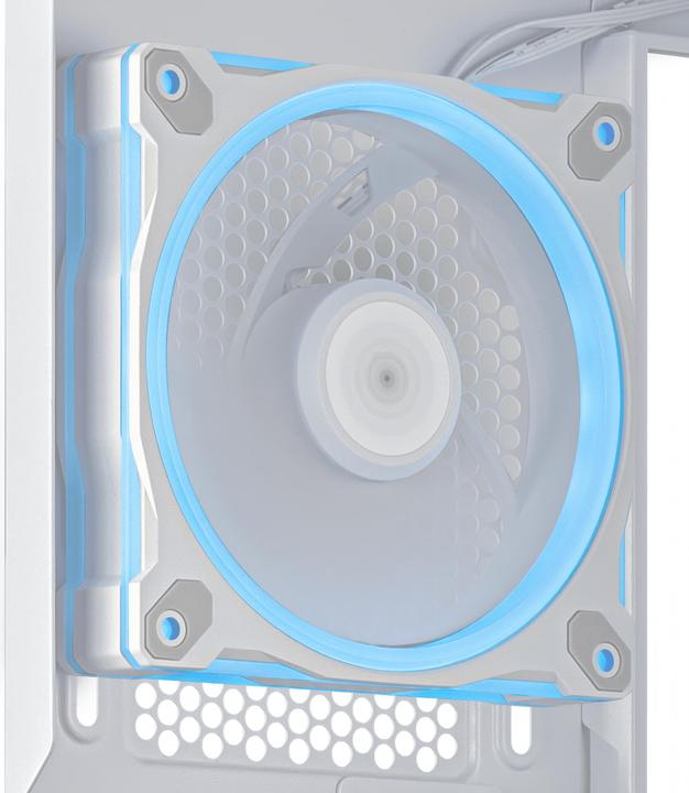 Productafbeelding ASUS Prime Ap202 Tg Argb Wit