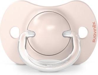 Produktbild Suavinex Schnullerset (2 Stk.) SX Pro Träume 0-6M rosa (2 x, bis 6 Monate)