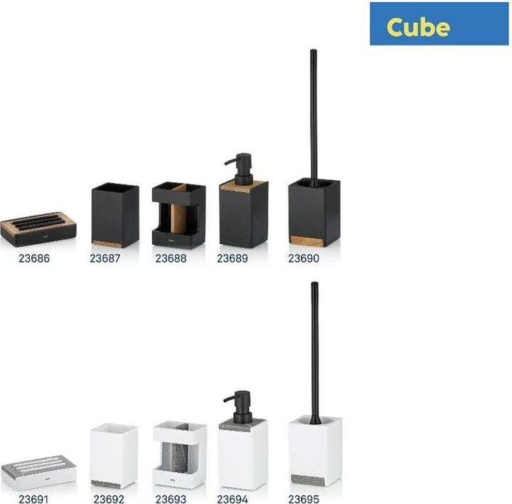 Produktbild Kela Cube