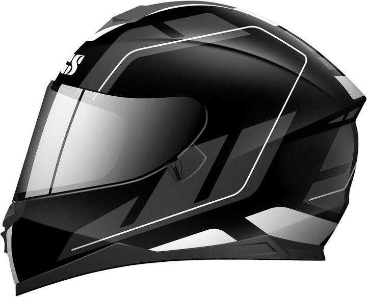 Immagine prodotto iXS 1100 2.0 (61 - 62 cm, XL)