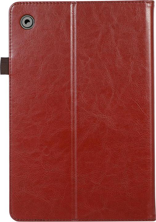 Produktbild Lobwerk Cover für Samsung Galaxy Tab A8 SM-X200 X205 Tablethülle Schlank mit Standfunktion und Auto Sleep/Wa (Samsung Galaxy Tab A8)